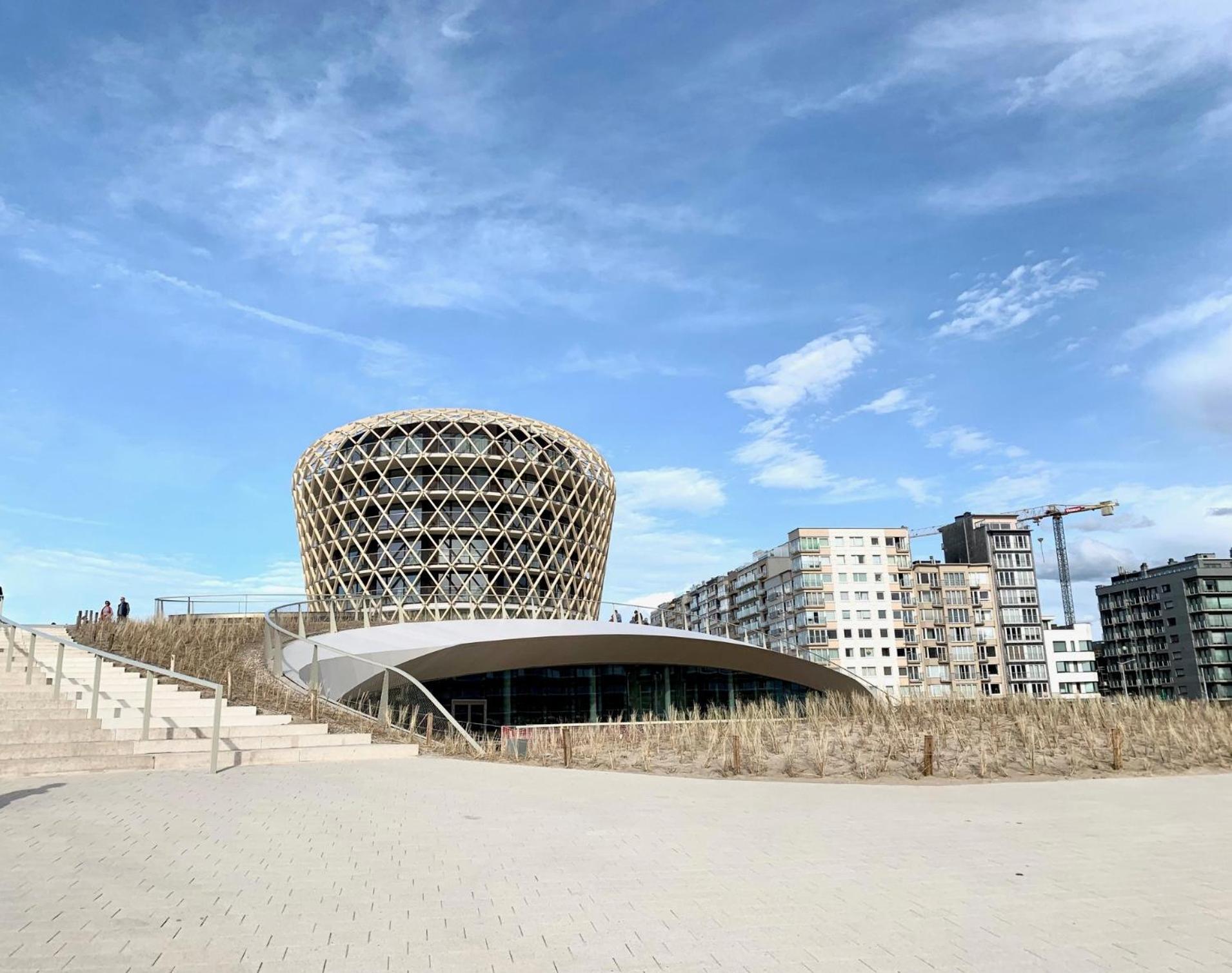 Studio Zeedijk Emperador Миделкерк Экстерьер фото
